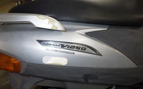 SUZUKI ADDRESS V125 G CF46A