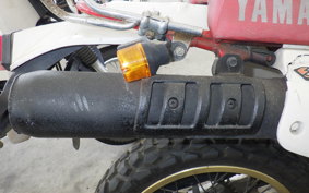 YAMAHA XT250 SEROW T 30X