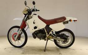 YAMAHA DT125R Gen.2 3FW