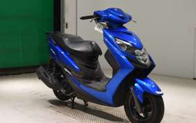 SUZUKI ｽｳｨｯｼｭ125 2007 DV12B