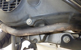 SUZUKI ADDRESS V125 CF4EA