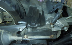 HONDA TODAY 2 2023 AF67