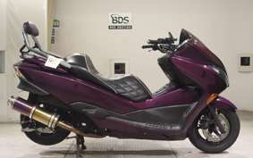 HONDA FORZA Z GEN 2 2008 MF10