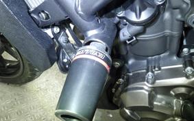 YAMAHA MT-07 ABS 2016 RM07J
