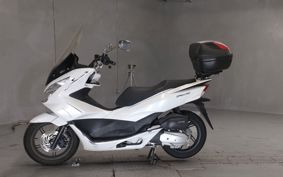 HONDA PCX125 JF56