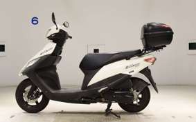SUZUKI ADDRESS V125 DT11A