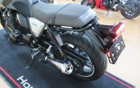 HONDA CB1100RS 2018 SC65