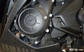 YAMAHA YZF-R25 RG43J