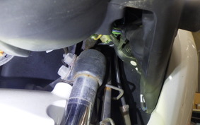 HONDA BENLY 110 2022 JA09