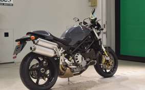 DUCATI MONSTER S4R 2005
