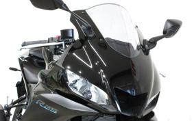 YAMAHA YZF-R25 ABS RG74J