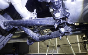 MEGURO K3 2022 EJ800E