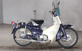 HONDA SUPER CUB90 HA02