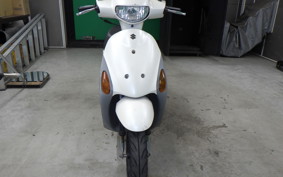 SUZUKI LET's 4 CA46A