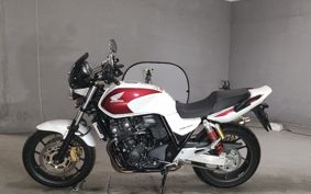 HONDA CB400SFV-4 2015 NC42