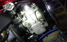 KAWASAKI ELIMINATOR 400 LX 1989 ZL400A