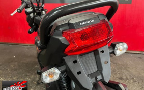 HONDA ZOOMER-X JF62