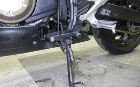 HONDA CBR400R 2017 NC47