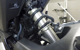 HONDA ｸﾞﾛﾑ 2013 JC75