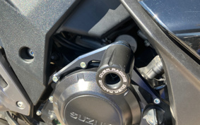 SUZUKI GSX250R DN11A