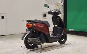 HONDA TACT Gen.4 2019 AF79