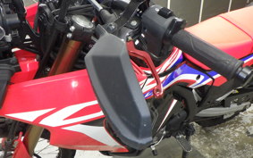 HONDA CRF250 GEN 2 RALLY MD47