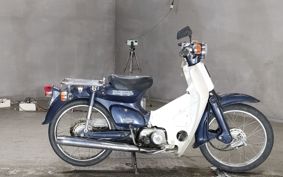 HONDA SUPER CUB50 C50