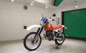 HONDA XLR250R GEN 3 2022 MD22