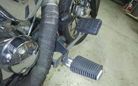 YAMAHA DRAGSTAR 250 2013 VG02J