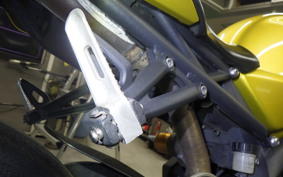 TRIUMPH DAYTONA 675 2013