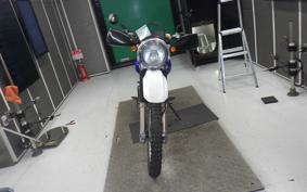 SUZUKI DJEBEL 250 XC