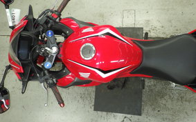 HONDA CBR400R 2019 NC56