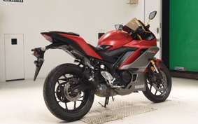 YAMAHA YZF-R25 A 2018 RG43J