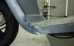 SUZUKI LET's 4 CA41A