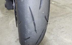 SUZUKI GSX-8S 2025 EM1AA