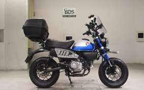 HONDA MONKEY 125 2000 JB03