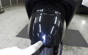 HONDA TACT-4ﾍﾞｰｼｯｸ AF79