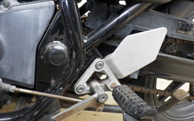 HONDA JADE 2009 MC23