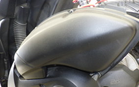 YAMAHA TRICITY 155 A SG37J