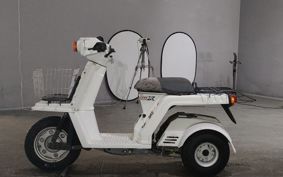 HONDA GYRO TD01