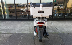 HONDA LEAD 125 JK12