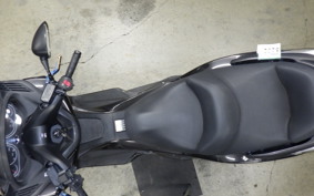 HONDA SILVER WING 400 GT Type 2012 NF03