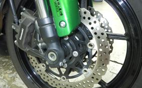 KAWASAKI NINJA 1000 A 2019 ZXT00W