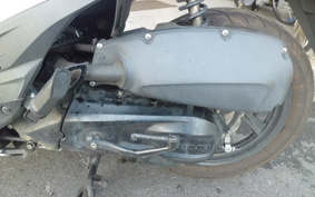 SUZUKI ADDRESS V110 CE47A