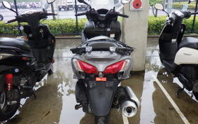 SUZUKI SKYWAVE 200 (Burgman 200) CH41A