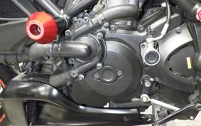 DUCATI DIAVEL 2014