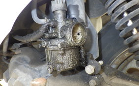 HONDA STANDUP TACT AF24