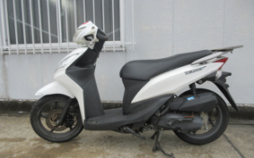 HONDA DIO 110 JF31