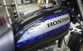 HONDA APE 100 GEN 2 HC13