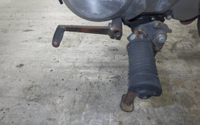 HONDA MONKEY AB27